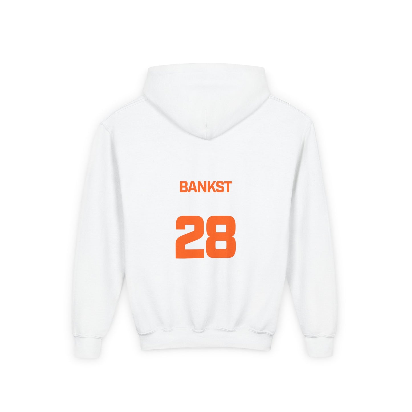 Camden Banks Youth Hoodie