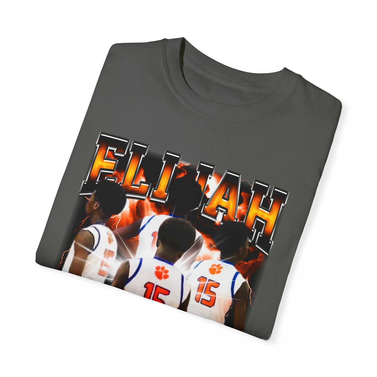 Elijah Anderson Heavyweight Premium Tee