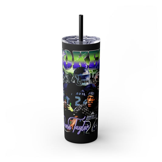 Da Joker Stainless Steal Tumbler