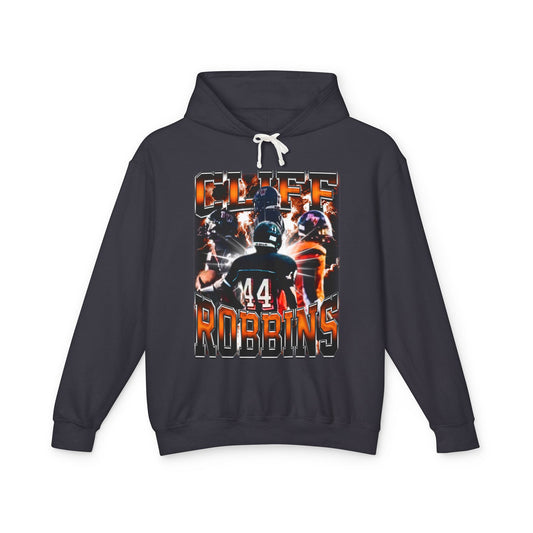 Cliff Robbins Hoodie