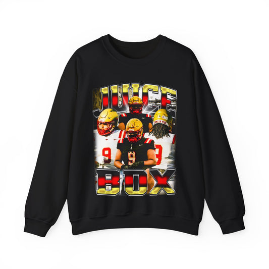 Juice Box Crewneck Sweatshirt