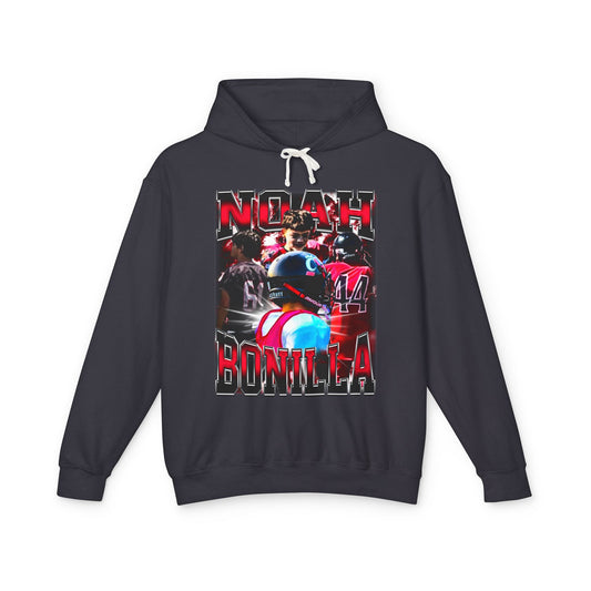 Noah Bonilla Hoodie