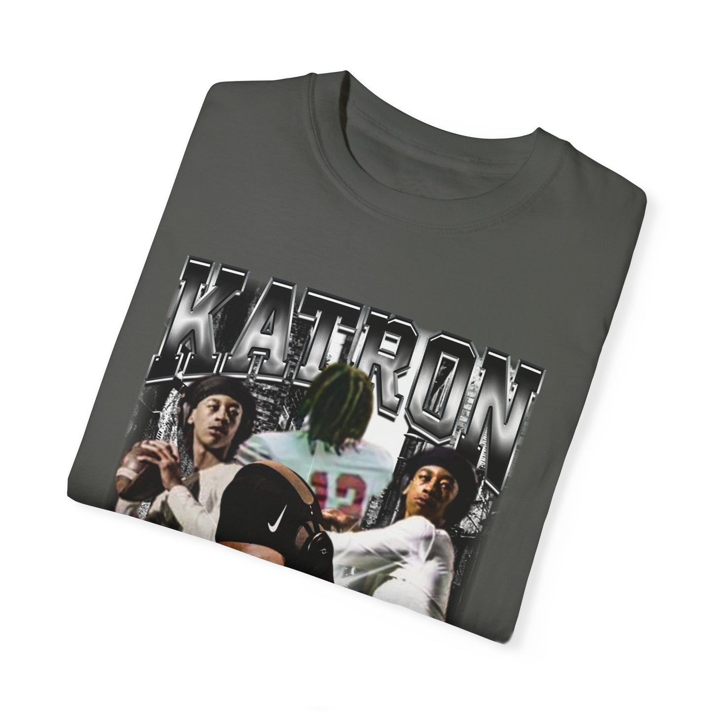 Katron Walker Heavyweight Premium Tee