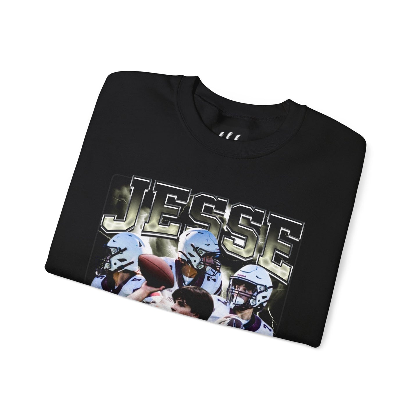 Jesse Riter Crewneck Sweatshirt