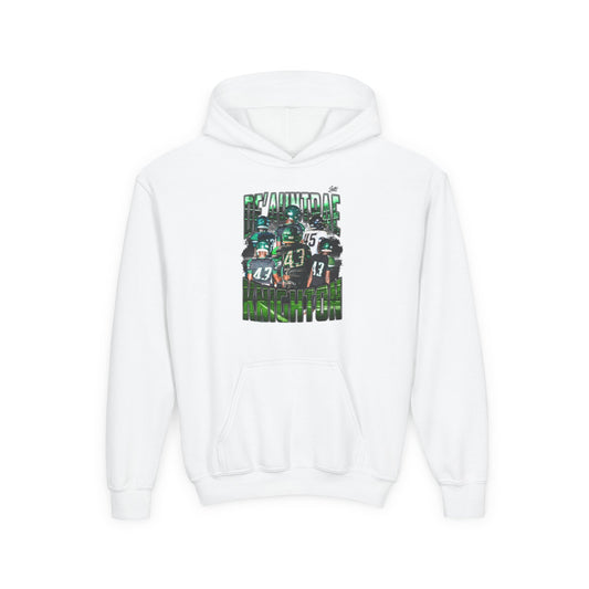 De’Auntrae Knighton Youth Hoodie