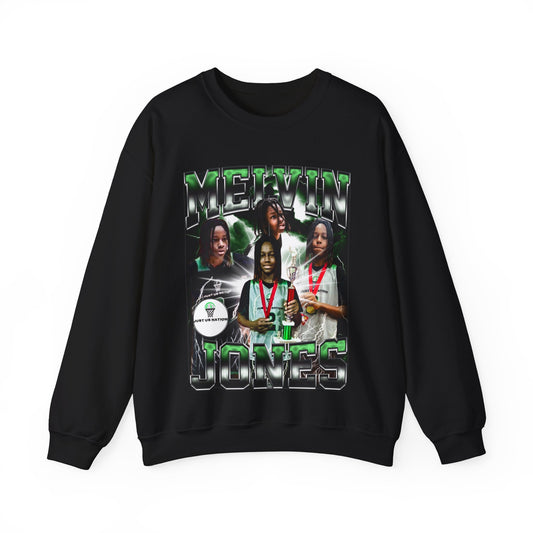 Melvin Jones Crewneck Sweatshirt