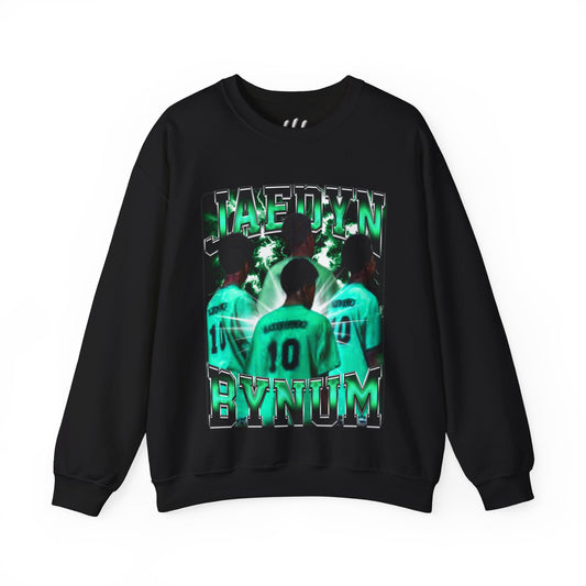 Jaedyn Bynum Crewneck Sweatshirt