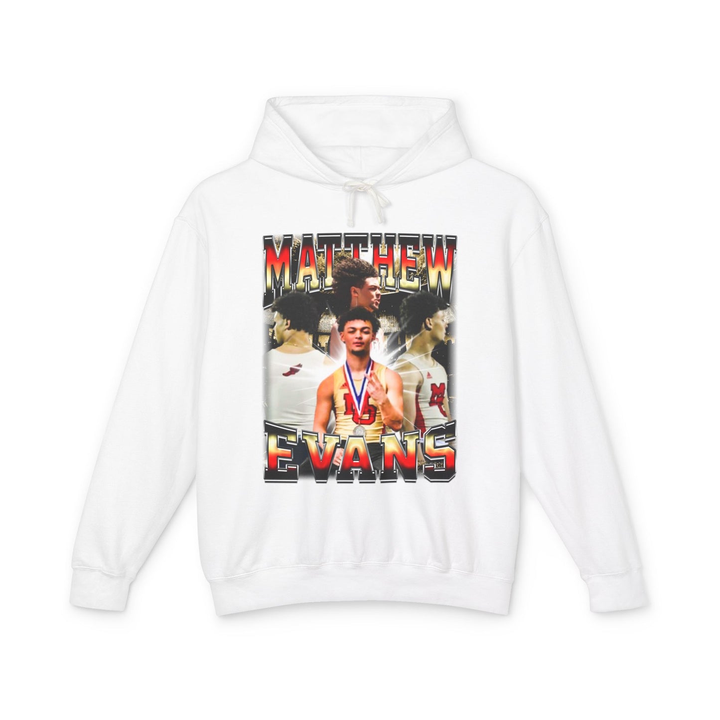 Matthew Evans Hoodie
