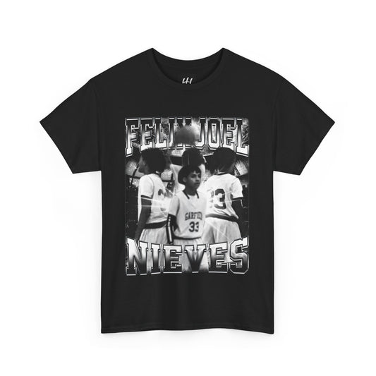 Felixjoel Nieves Heavy Cotton Tee
