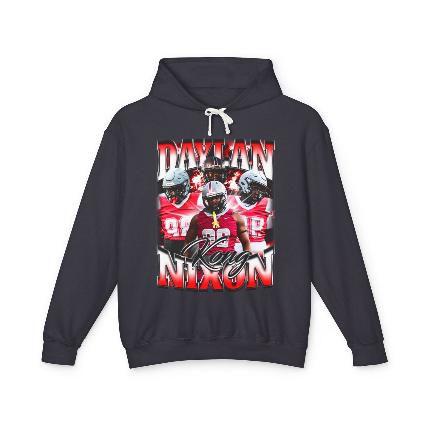 Daylan Nixon Hoodie