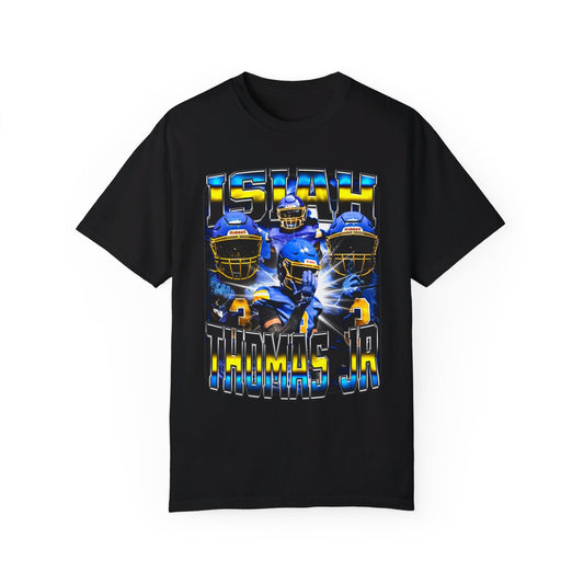 Isiah Thomas JR Heavy Cotton Tee
