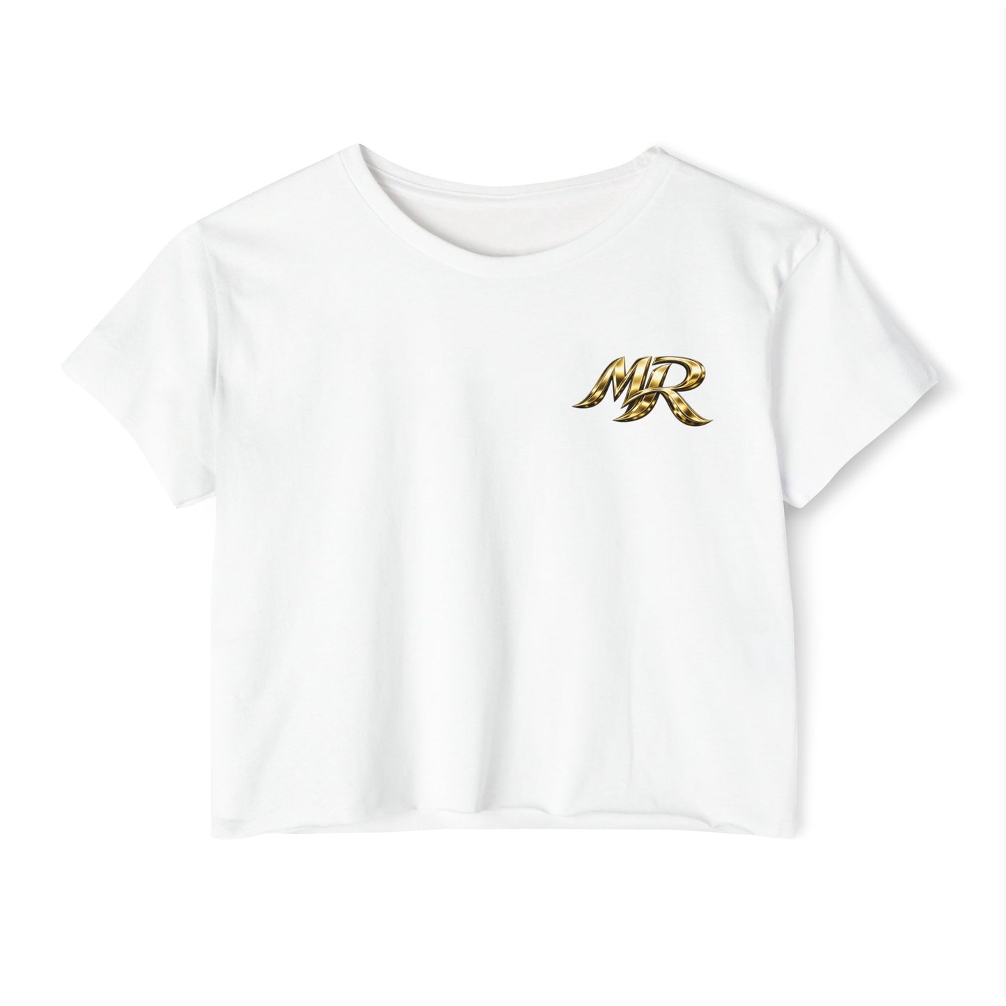 Mylic Ritche Crop Top