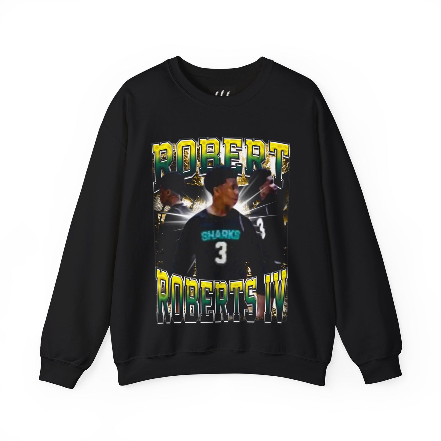 Robert Roberts IV Crewneck Sweatshirt