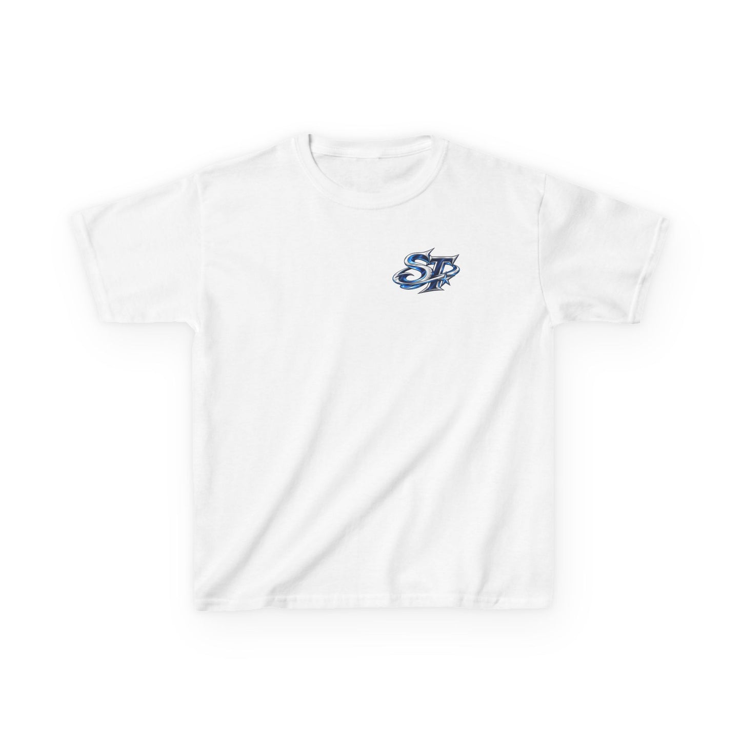 Stephon Tolon Youth Heavy Cotton Tee