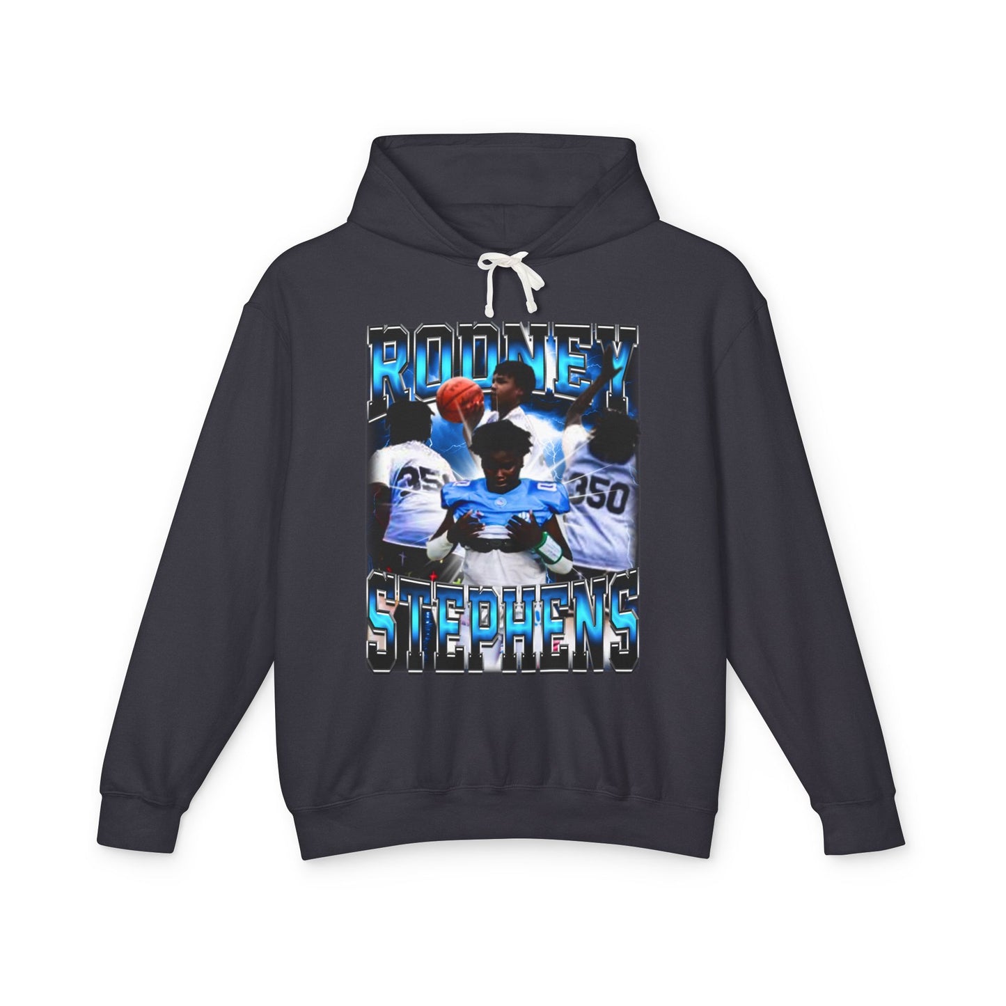 Rodney Stephens Hoodie