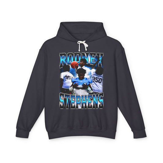 Rodney Stephens Hoodie