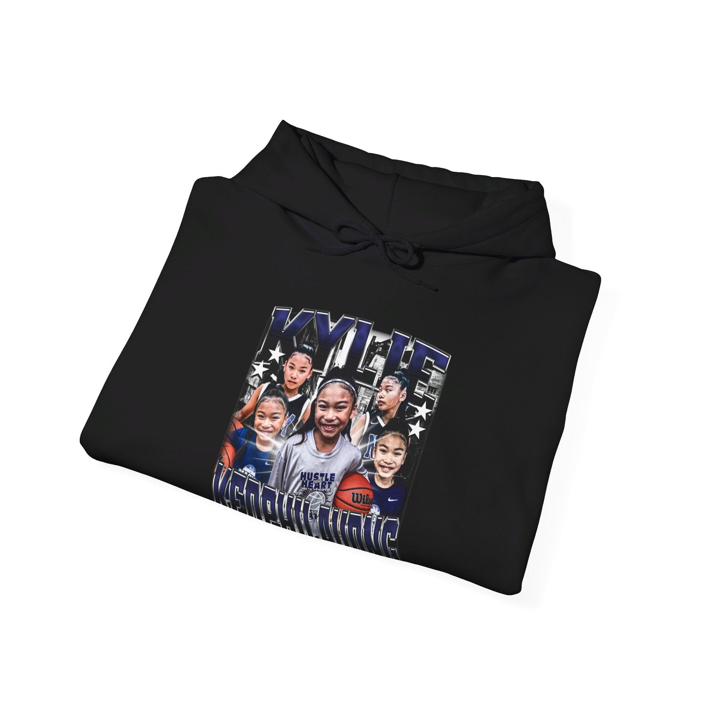 Kylie Keophilavong Hoodie
