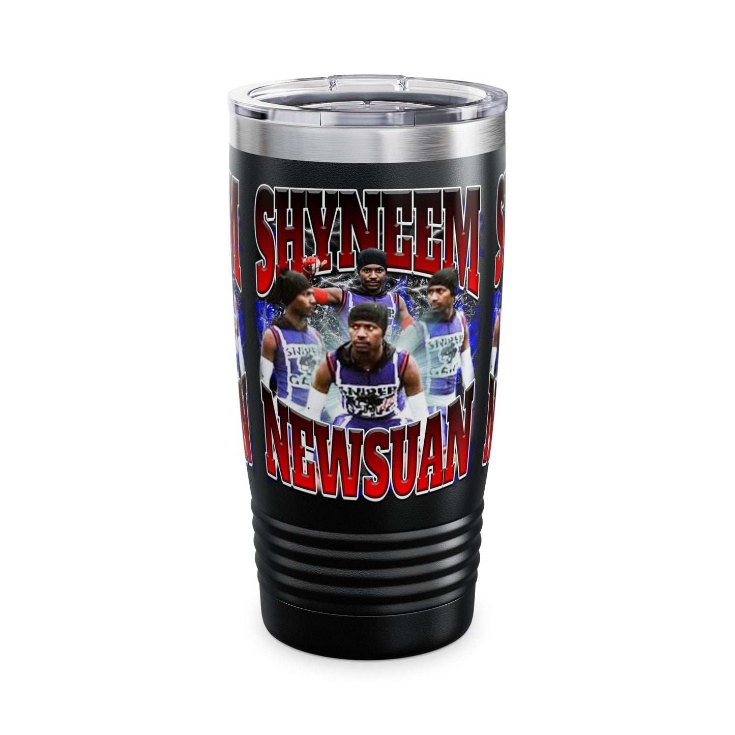 Shyneem Newsuan Stainless Steal Tumbler