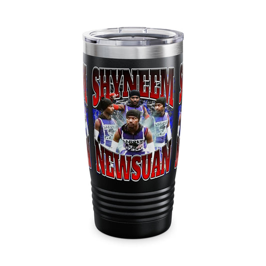 Shyneem Newsuan Stainless Steal Tumbler