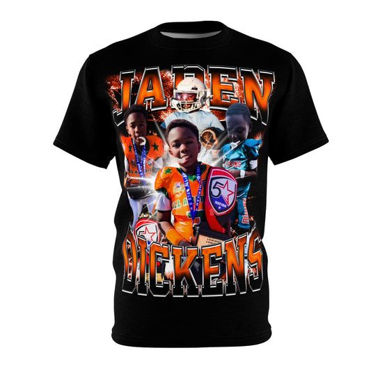 Jaden Dickens Vintage Full Pree