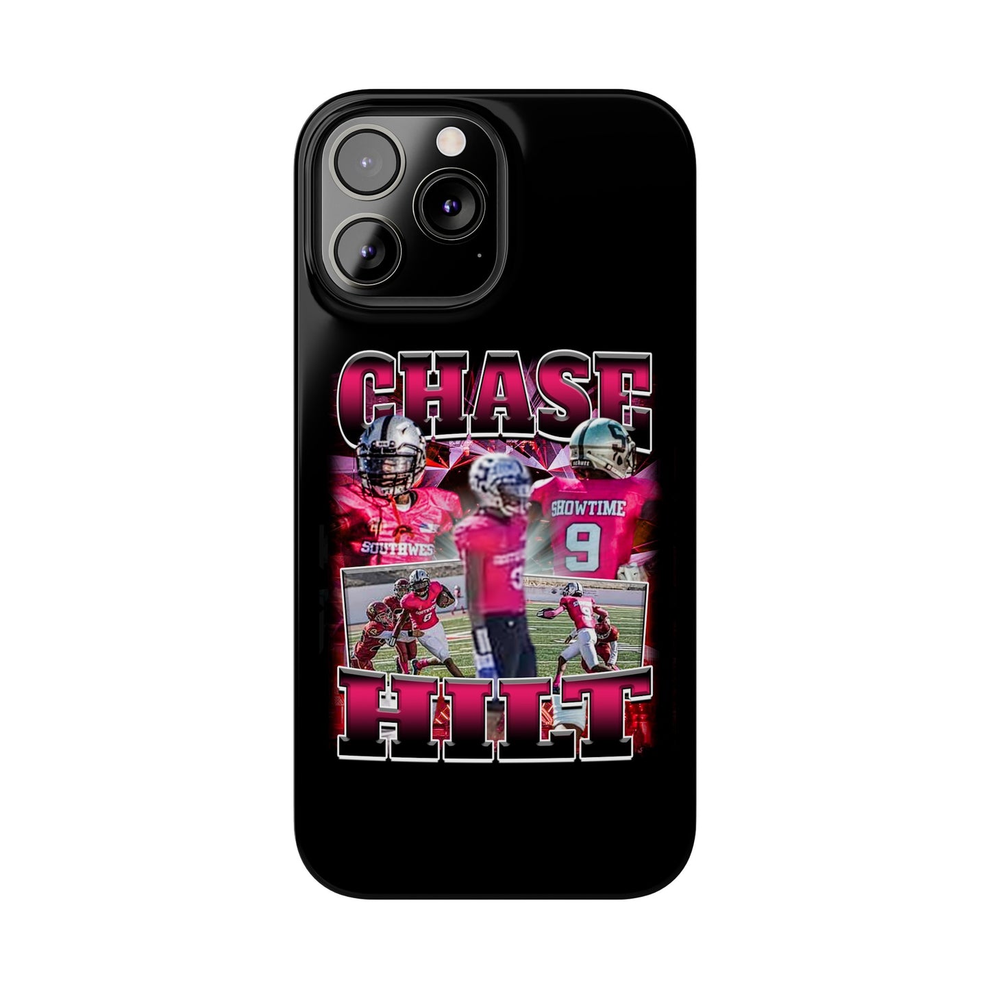 Chase Hilt Phone Cases