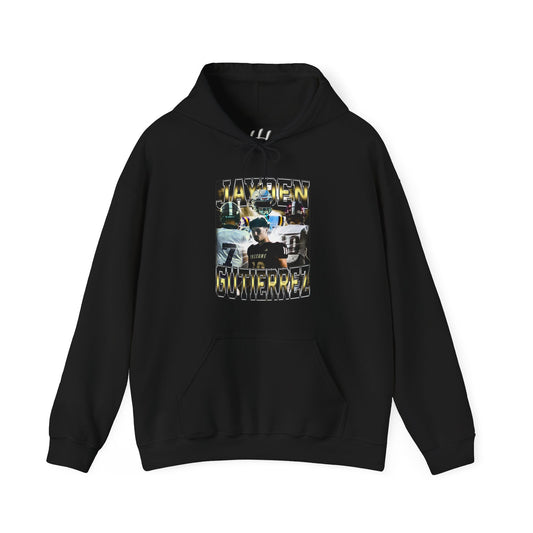 Jayden Gutierrez Hoodie