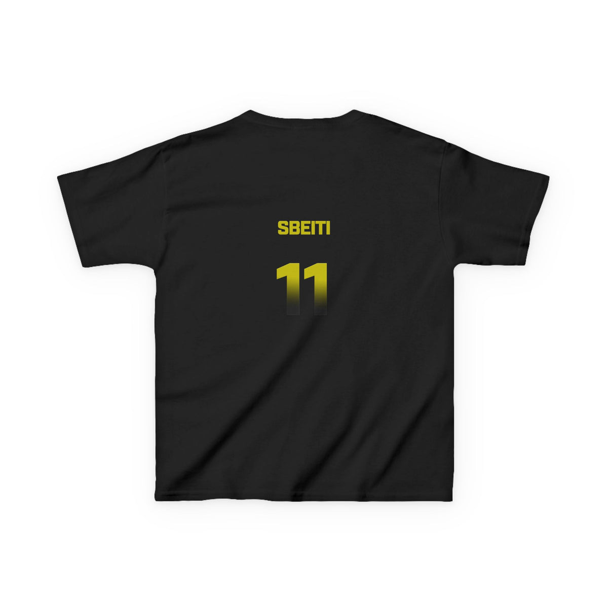 Hussein Sbeiti Youth Heavy Cotton Tee