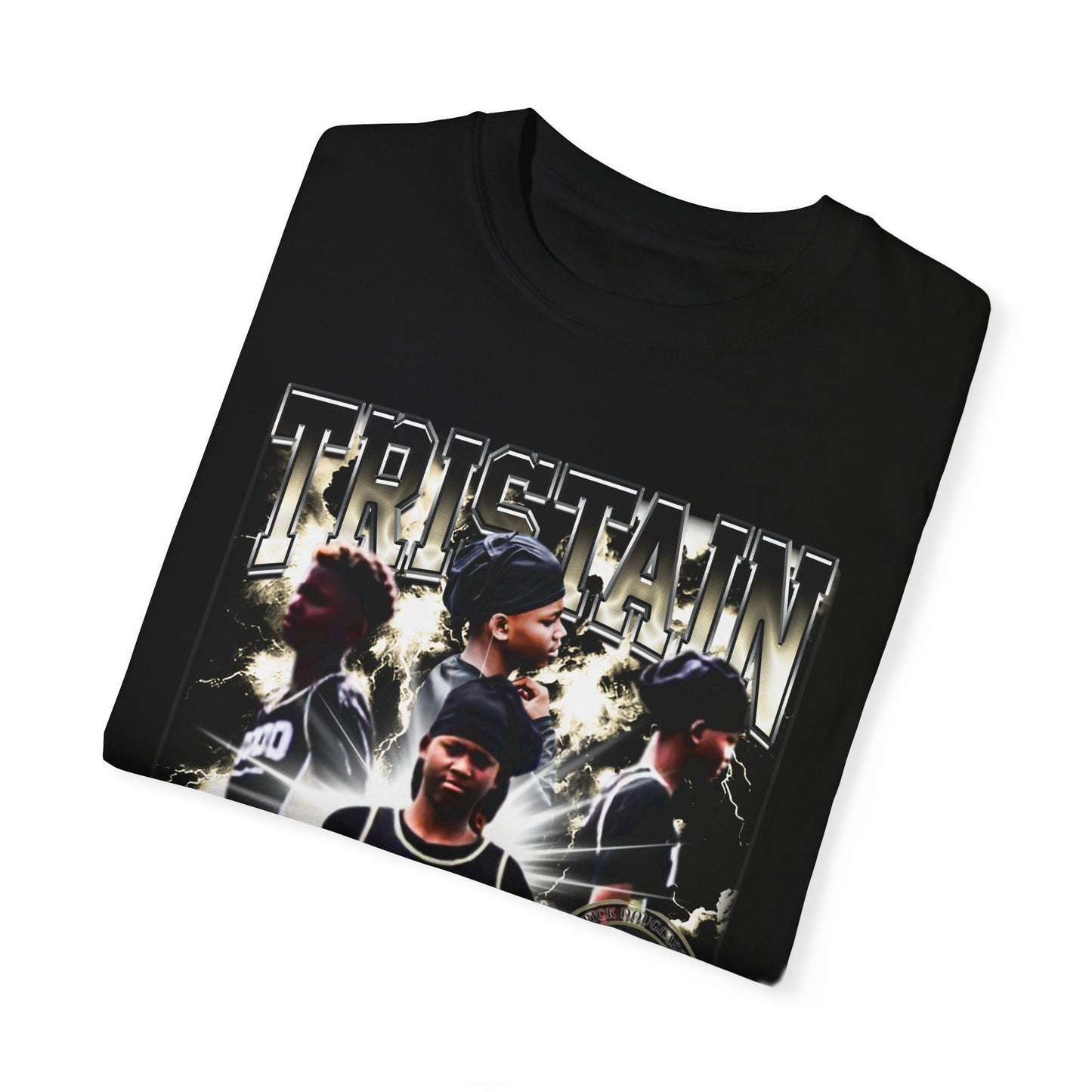 Tristain Morgan Heavyweight Premium Tee