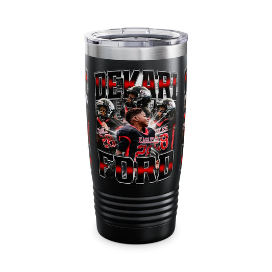 Dekari Ford Stainless Steal Tumbler