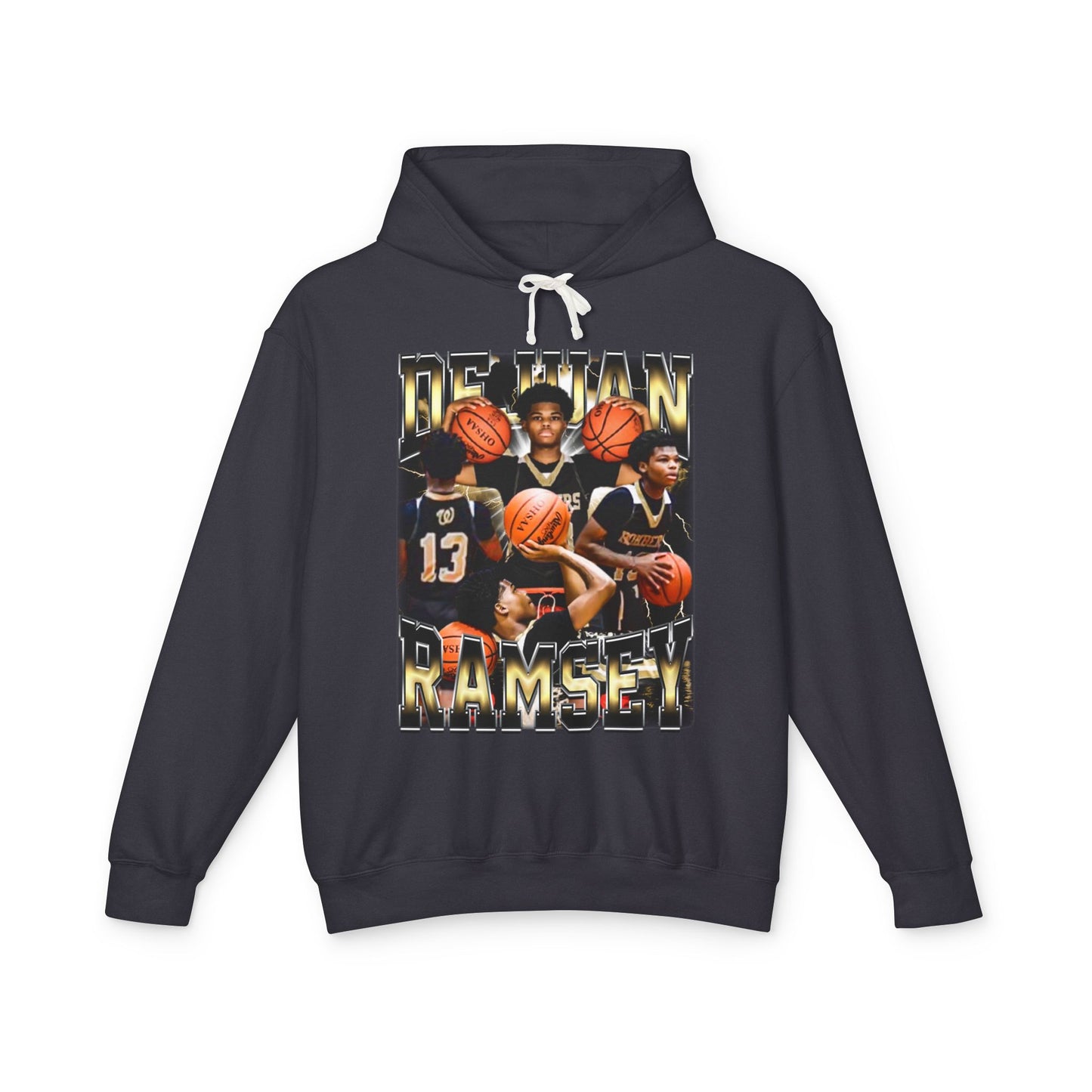 Dejuan Ramsey Hoodie