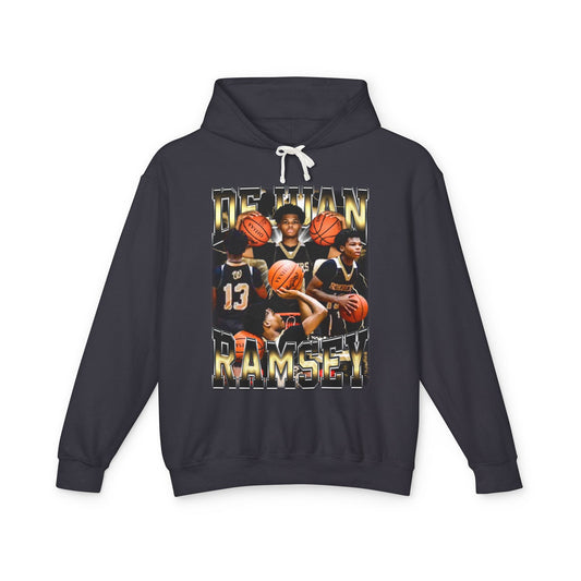 Dejuan Ramsey Hoodie