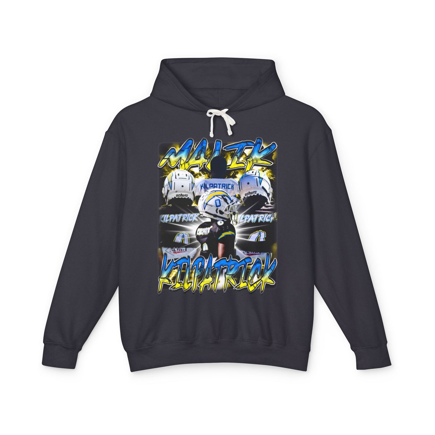 Malik Kilpatrick Hoodie