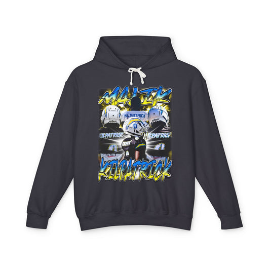 Malik Kilpatrick Hoodie