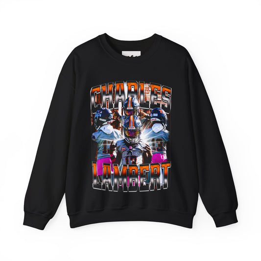 Charles Lambert Crewneck Sweatshirt