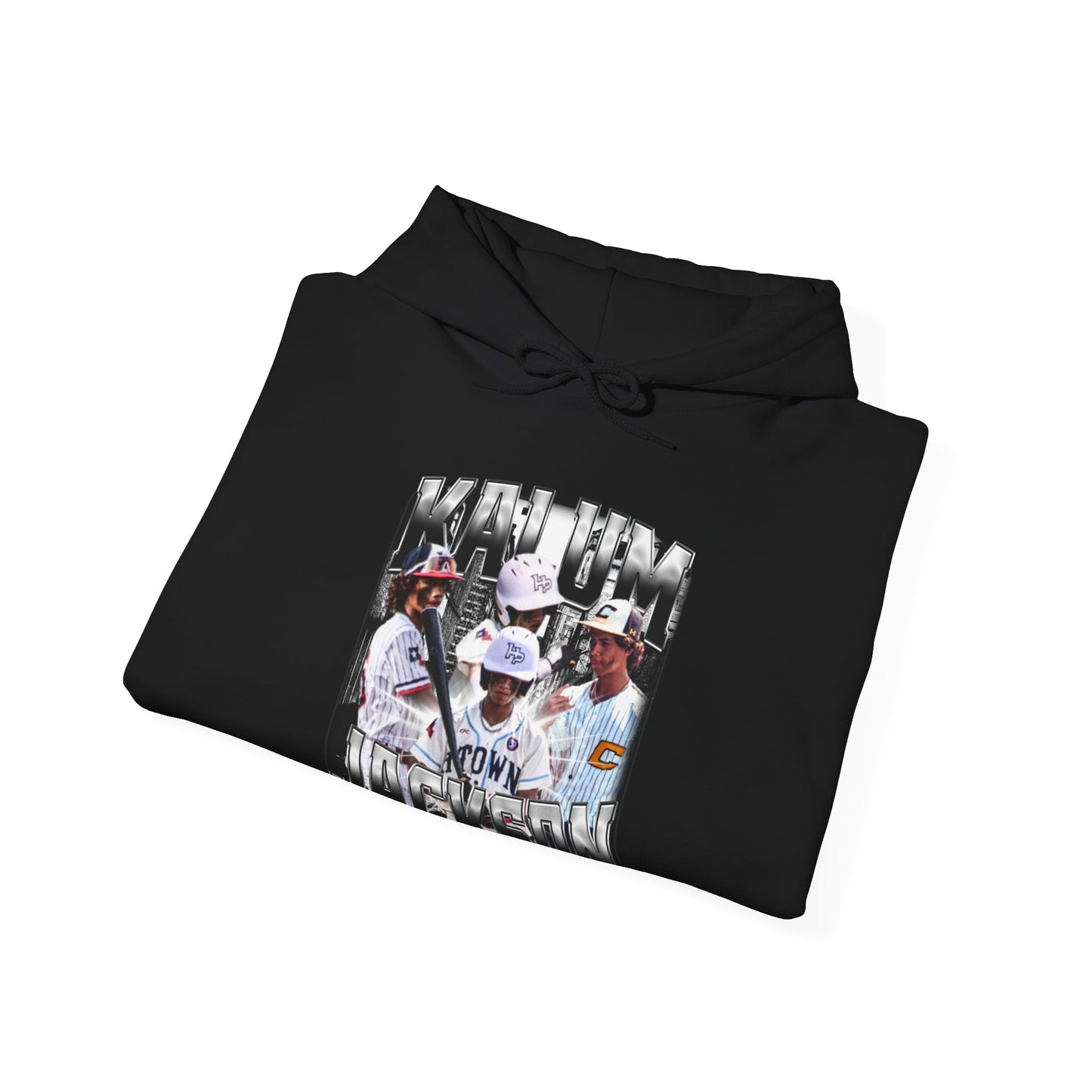 Kalum Jackson Hoodie