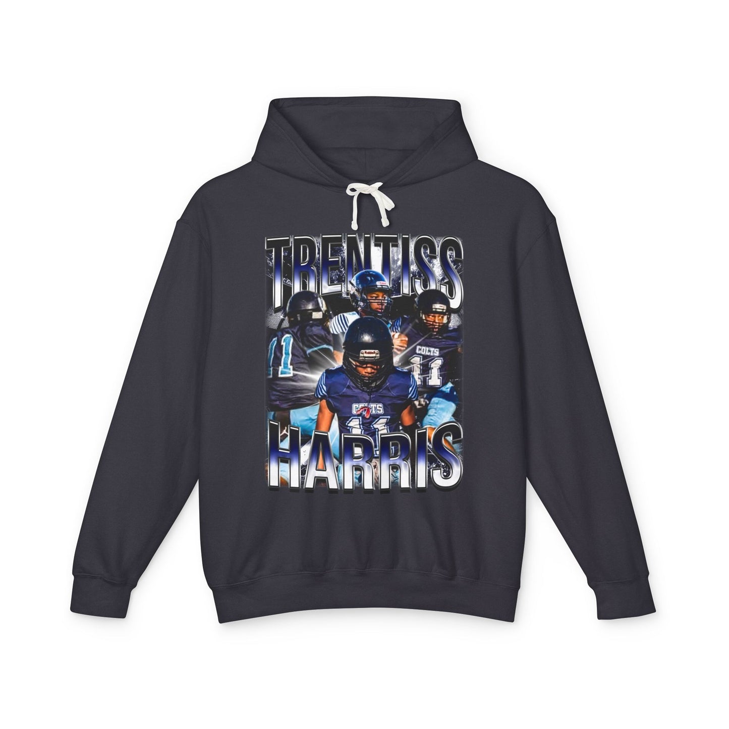 Trentiss Harris Hoodie