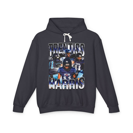 Trentiss Harris Hoodie