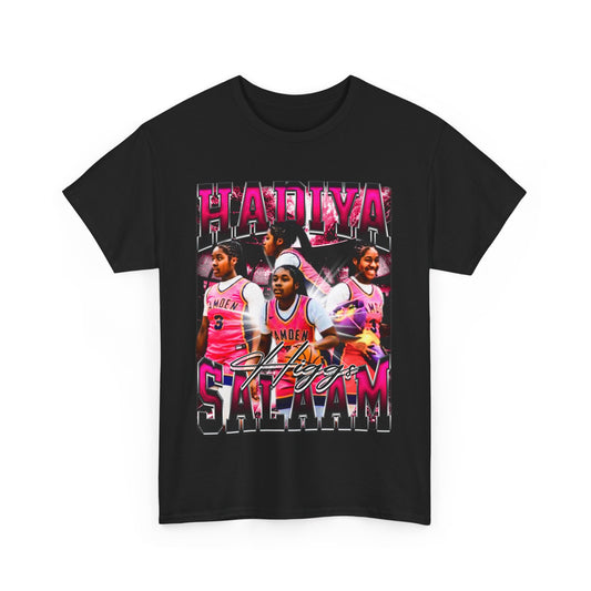 Hadiya Salaam Heavy Cotton Tee