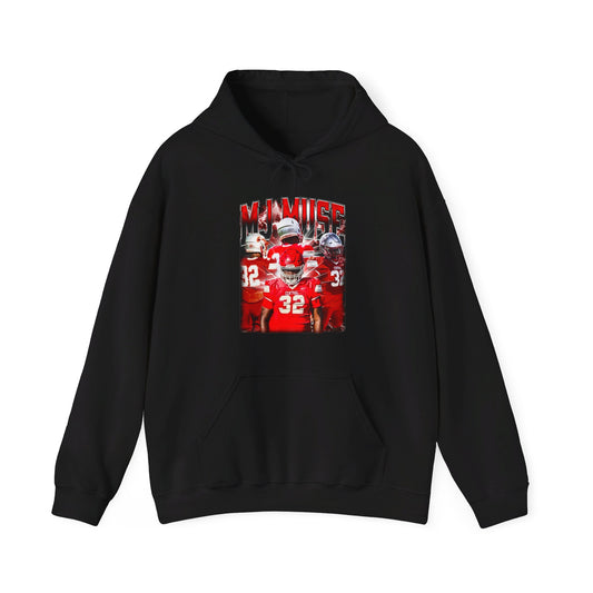 Mj Muse Hoodie