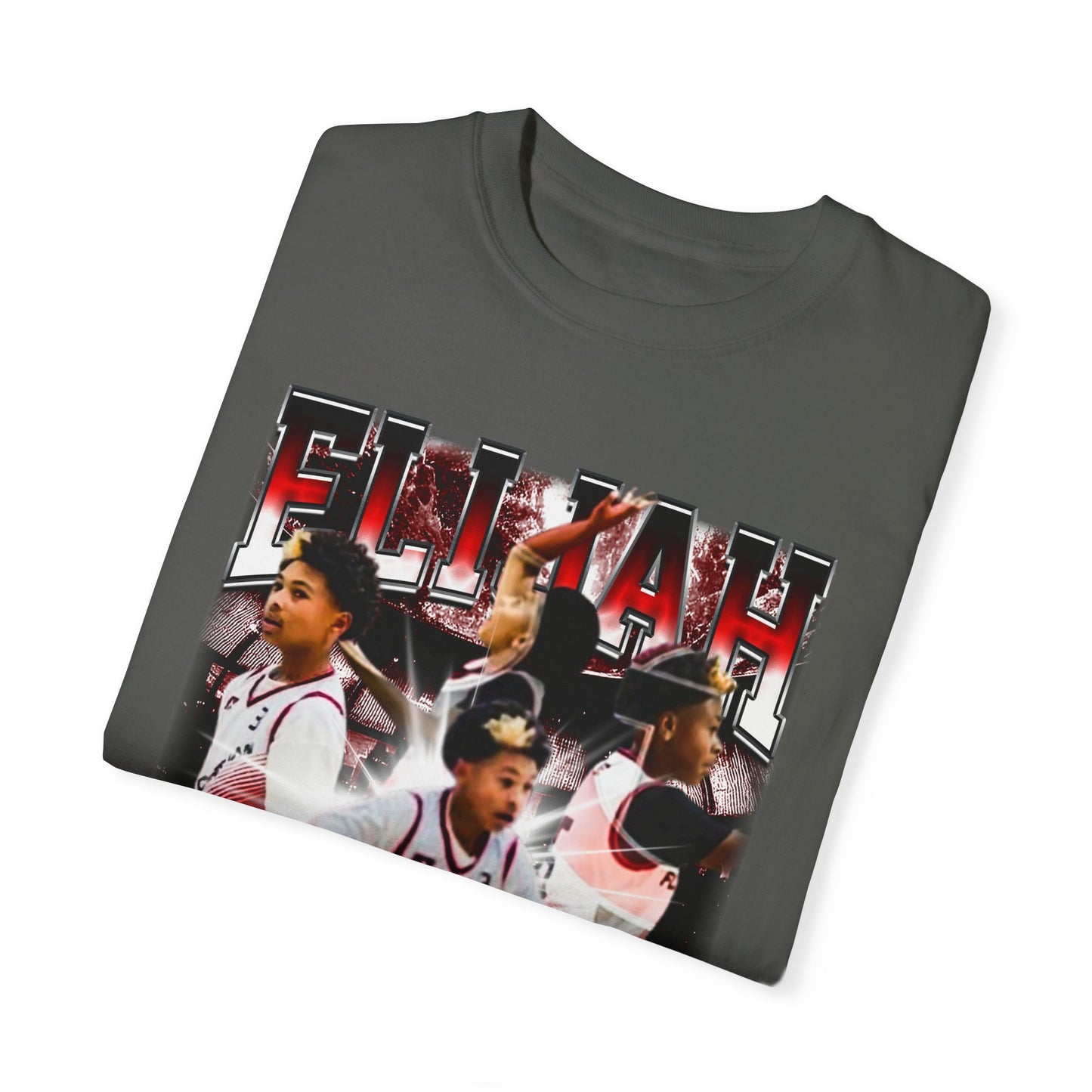 Elijah Dunbar Heavyweight Premium Tee