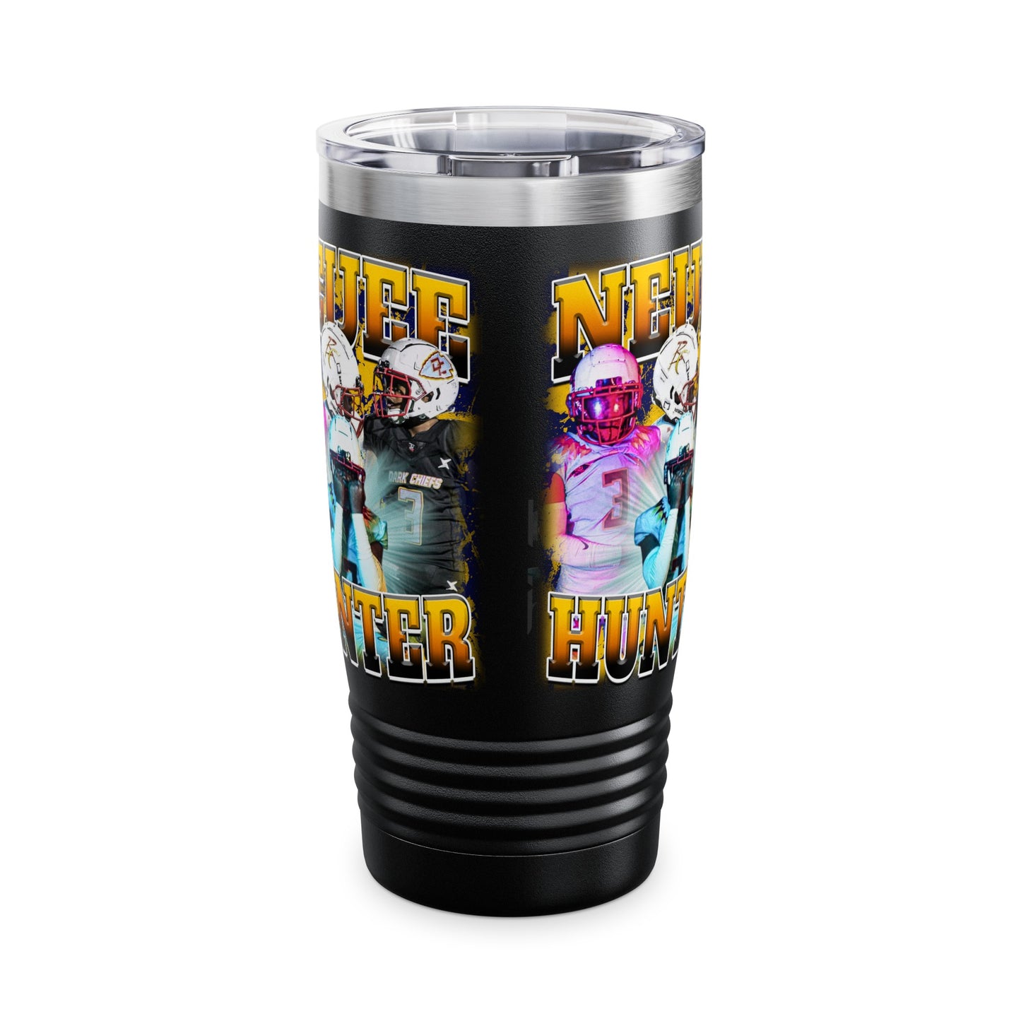 Neijee Hunter Stainless Steal Tumbler