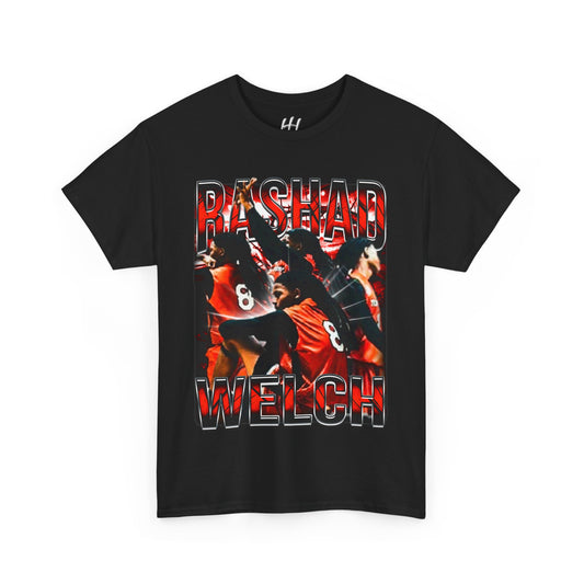 Rashad Welch Heavy Cotton Tee