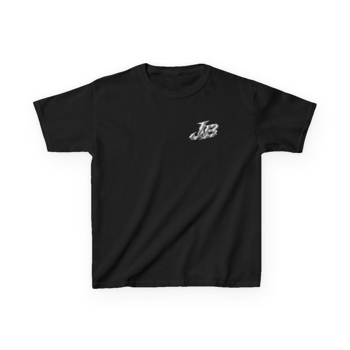 Jaden Bossie Youth Heavy Cotton Tee