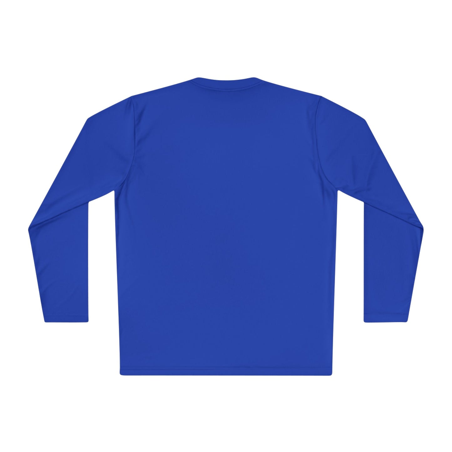 I Got Game Sports Long Sleeve Tee
