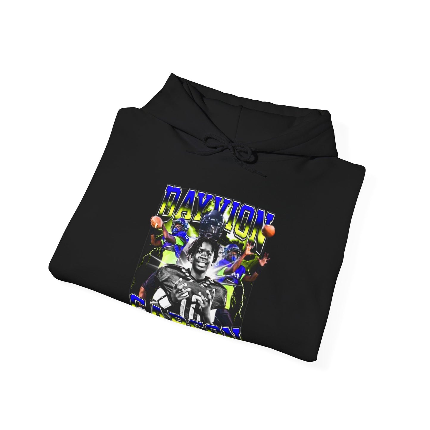Dayvion Carson Hoodie