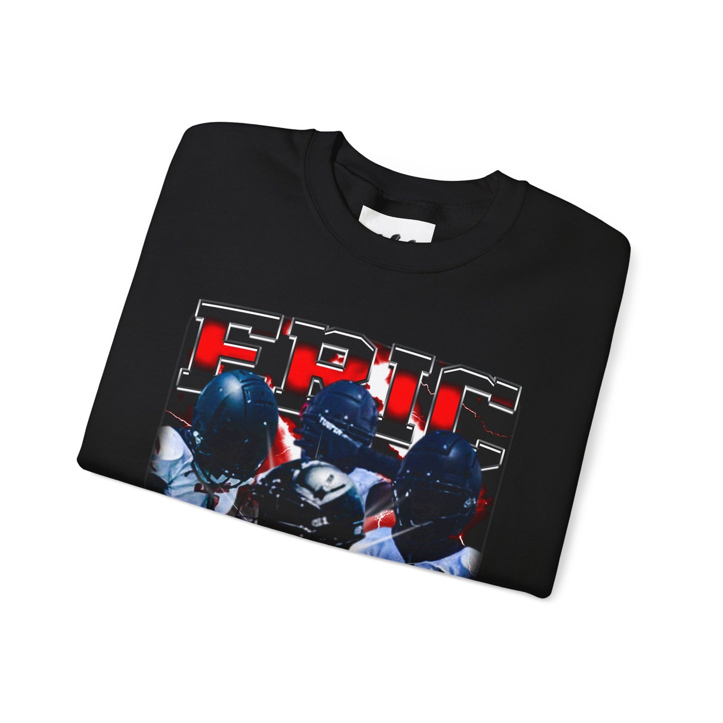 Eric Hopson Crewneck Sweatshirt