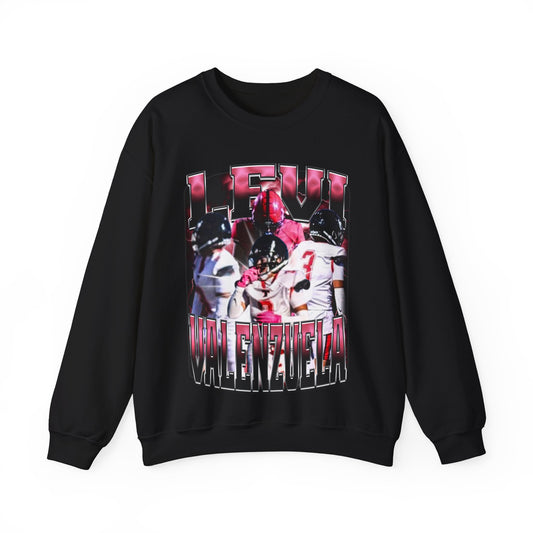Levi Valenzuela Crewneck Sweatshirt