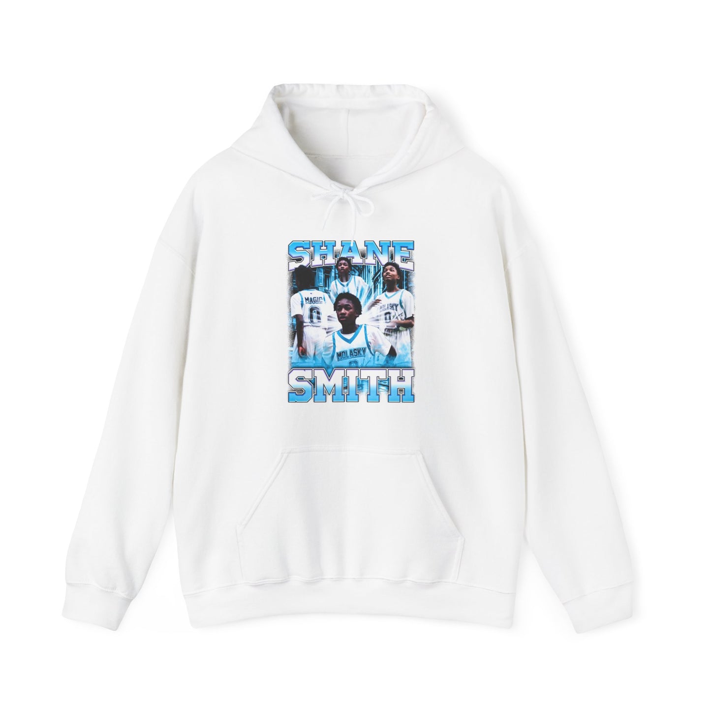 Shane Smith Hoodie