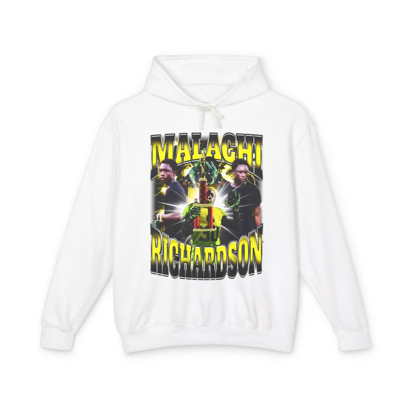 Malachi Richardson Hoodie