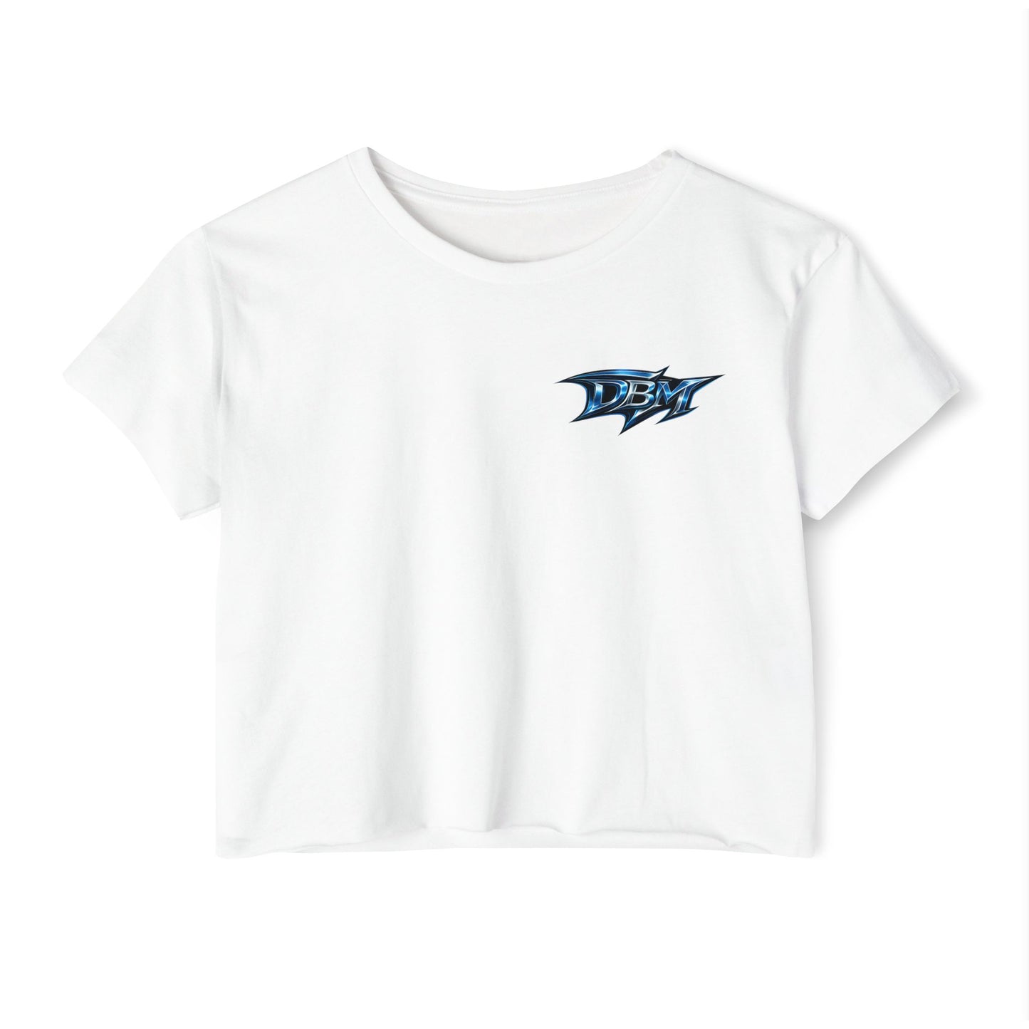 Dmorriyon Breaux-McClendon Crop Top
